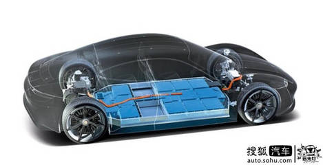 蘋果新專利再引遐想 低調的“造車夢”能否成為電動汽車領域的顛覆者？