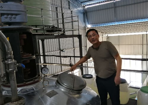 我?？蒲袌F隊在無醛大豆基木材膠黏劑的研發與工業化應用方面取得新進展